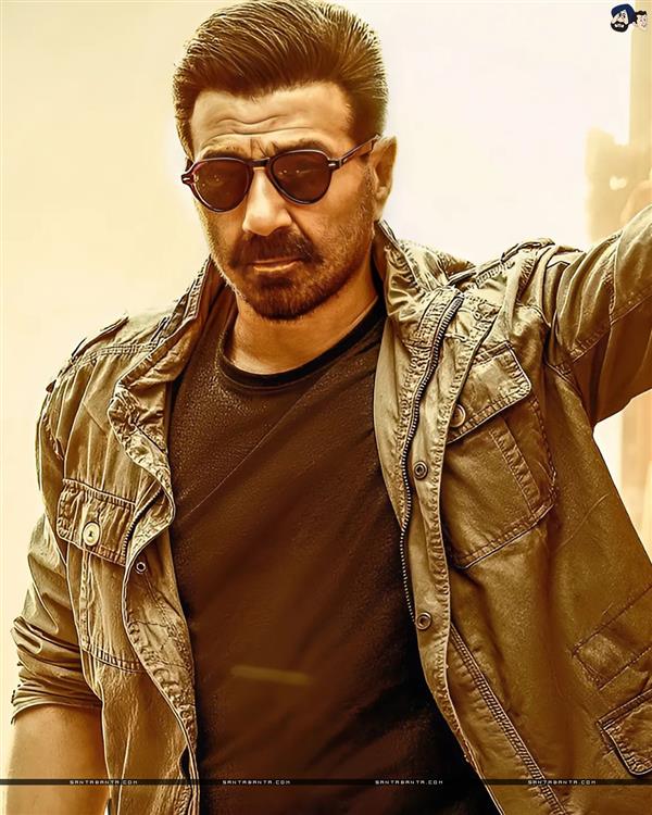 Sunny Deol